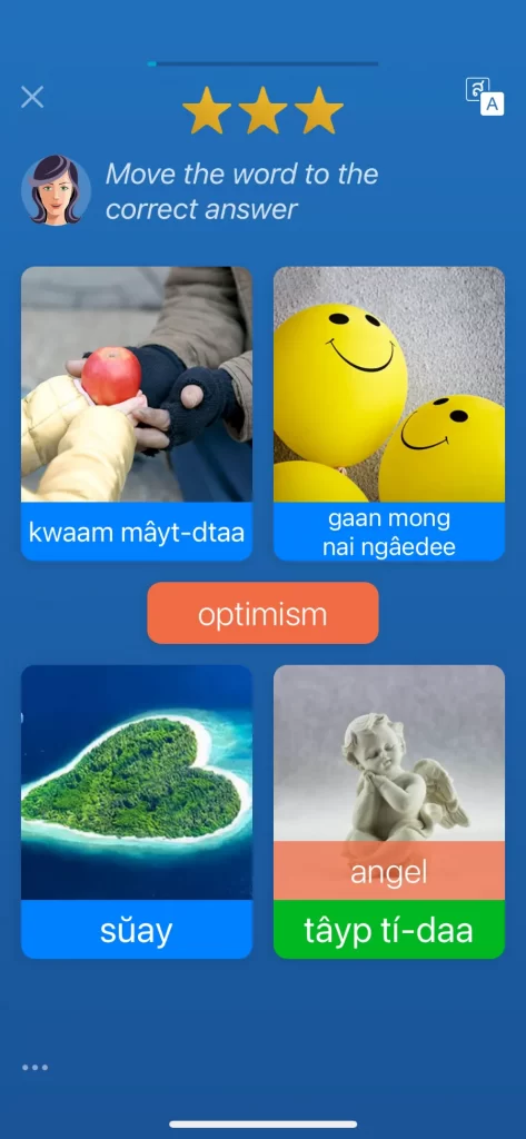 Getränke auf Thai: Top 10 Kategorien - Ling App