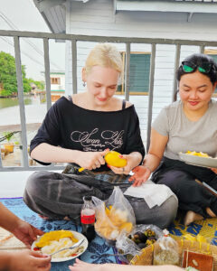Beyond the Classroom: A Recap of Our Unforgettable 2-Day Thai Cultural Field Trip 11 S 262881286 0
