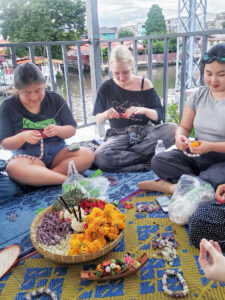 Beyond the Classroom: A Recap of Our Unforgettable 2-Day Thai Cultural Field Trip 7 S 262881295 0