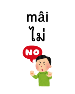 Learning Thai: A Gateway to Language and Culture - Part 1 3 3