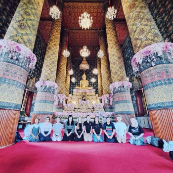 Beyond the Classroom: A Recap of Our Unforgettable 2-Day Thai Cultural Field Trip 2 {"ARInfo":{"IsUseAR":false},"Version":"1.0.0","MakeupInfo":{"IsUseMakeup":false},"FaceliftInfo":{"IsChangeEyeLift":false,"IsChangeFacelift":false,"IsChangePostureLift":false,"IsChangeNose":false,"IsChangeFaceChin":false,"IsChangeMouth":false,"IsChangeThinFace":false},"BeautyInfo":{"SwitchMedicatedAcne":false,"IsAIBeauty":false,"IsBrightEyes":false,"IsSharpen":false,"IsOldBeauty":false,"IsReduceBlackEyes":false},"HandlerInfo":{"AppName":2},"FilterInfo":{"IsUseFilter":false}}